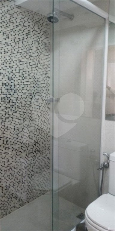 Apartamento de 3 quartos à venda no Paraíso