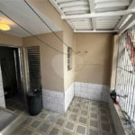 Casa Térrea à venda com 3 quartos em Vila Nova Cachoeirinha, São Paulo, SP