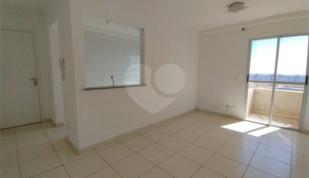 Apartamento à venda ou para alugar com 2 quartos em Jardim Nova Iguaçu, Piracicaba, SP