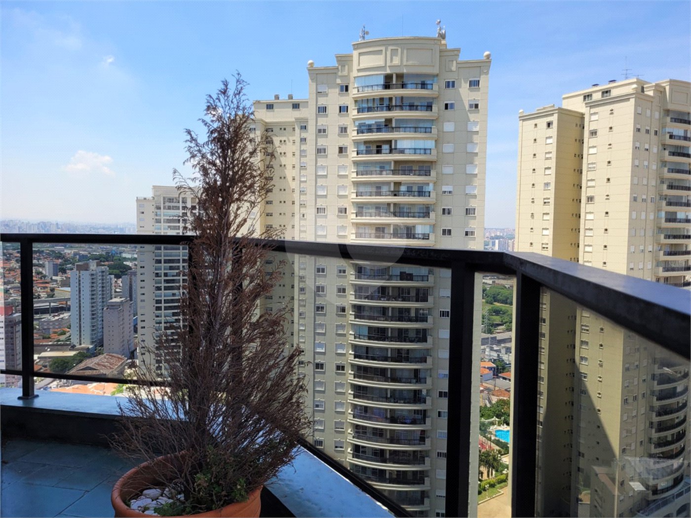 Apartamento à venda com 6 quartos, sendo 1 suíte, em Parque da Mooca, São Paulo, SP