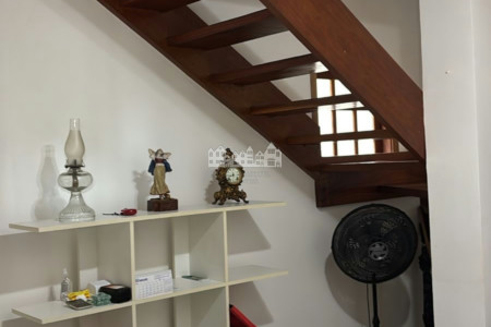 Casa à venda com 2 quartos, sendo 1 suíte, em Jardim dos Pinheiros, Atibaia, SP