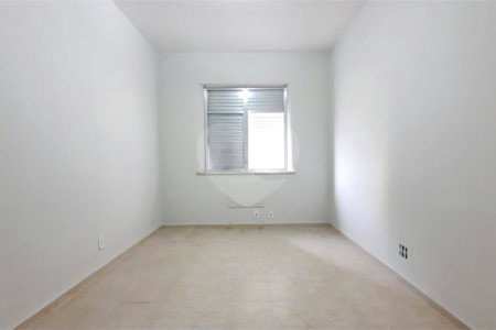 Apartamento à venda com 3 quartos em Tijuca, Rio de Janeiro, RJ