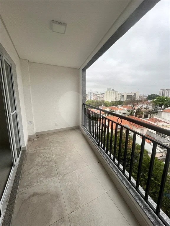 Apartamento à venda com 1 quarto em Jardim São Paulo(zona Norte), São Paulo, SP