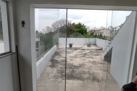 Sobrado à venda ou para alugar com 2 quartos, sendo 1 suíte, em Tucuruvi, São Paulo, SP