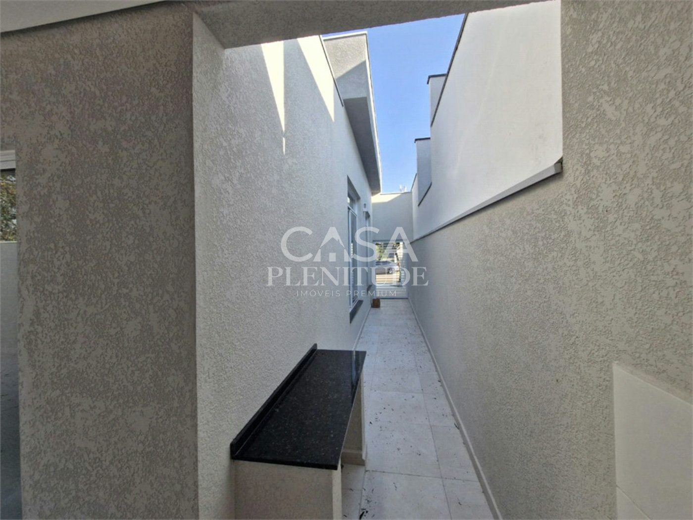 Casa em condomínio à venda com 3 quartos, sendo 1 suíte, em Cajuru do Sul, Sorocaba, SP