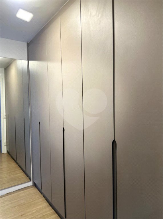 Apartamento à venda com 3 quartos, sendo 1 suíte,  em Jardim Vazani, São Paulo, SP