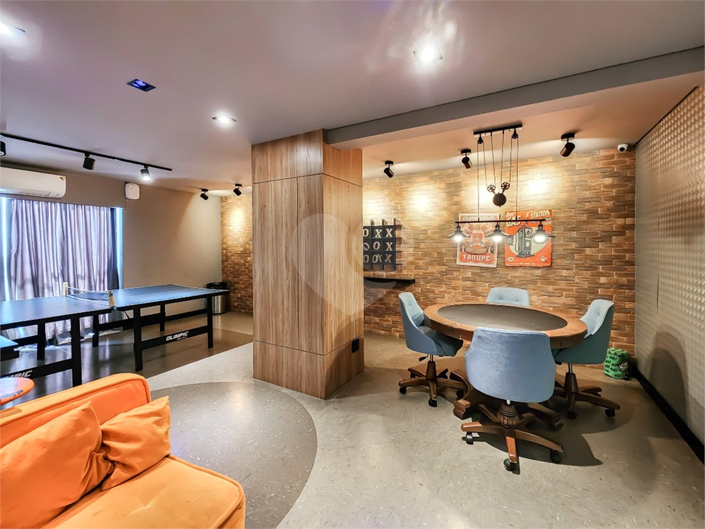 Apartamento à venda com 3 suítes em Vila Mascote, São Paulo, SP