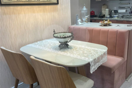 Apartamento à venda com 2 quartos no Centro, São Bernardo do Campo, SP