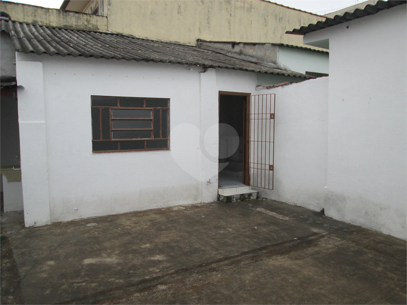 Casa Térrea à venda com 2 quartos em Parque Peruche, São Paulo, SP