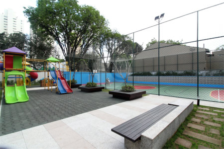 Apartamento à venda com 3 suítes em Alto da Boa Vista, São Paulo, SP