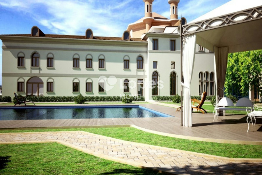 Apartamento duplex com 2 quartos à venda em Pellestrina, Veneza, Itália – Venetia Domus