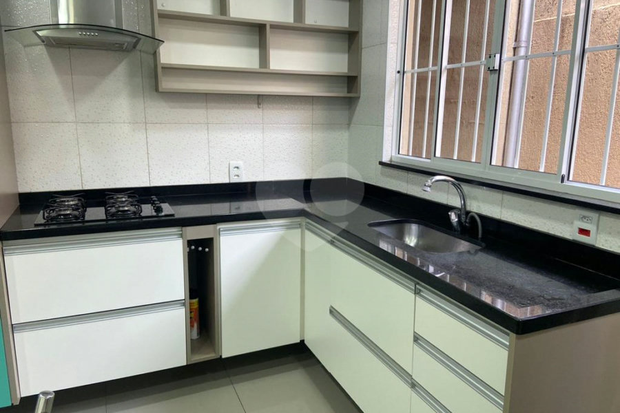 Casa à venda com 5 quartos, sendo 1 suíte, em Mandaqui, São Paulo, SP