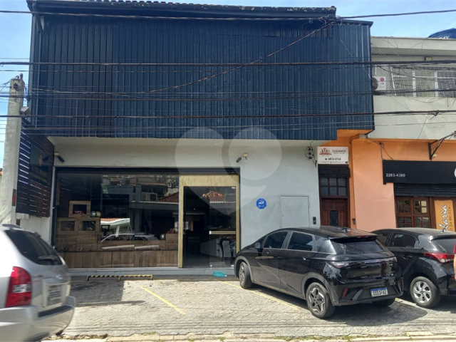Salão Comercial para alugar em Tucuruvi, São Paulo, SP