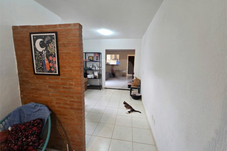 Casa à venda com 2 quartos no condomínio Residencial Moradas, Itapetininga - SP