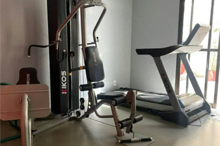 Apartamento à venda com 3 quartos, sendo 1 suíte, em Vila Andrade, São Paulo, SP