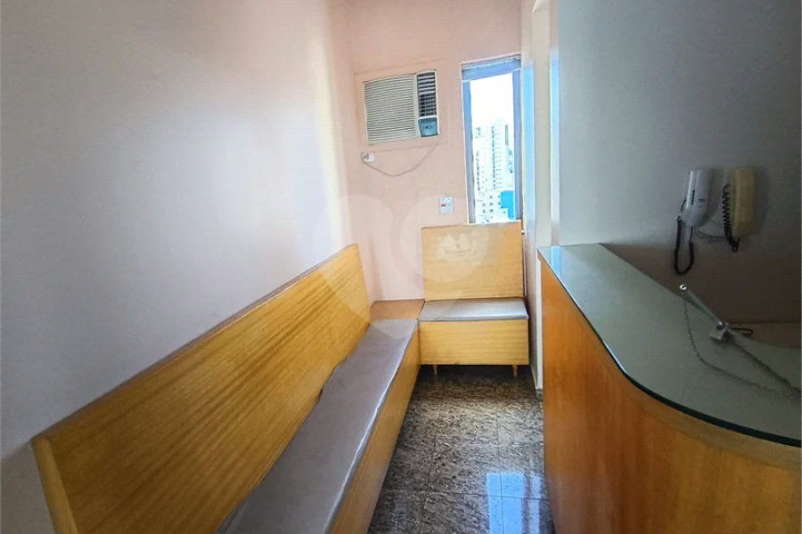 Sala à venda ou para alugar em Santana, São Paulo, SP