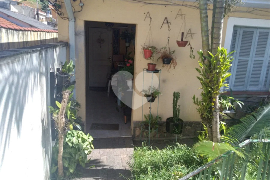 Casa Térrea à venda com 5 quartos em Parque Mandaqui, São Paulo, SP
