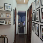 Apartamento à venda com 3 quartos, sendo 1 suíte, em Nova Petrópolis, São Bernardo do Campo, SP