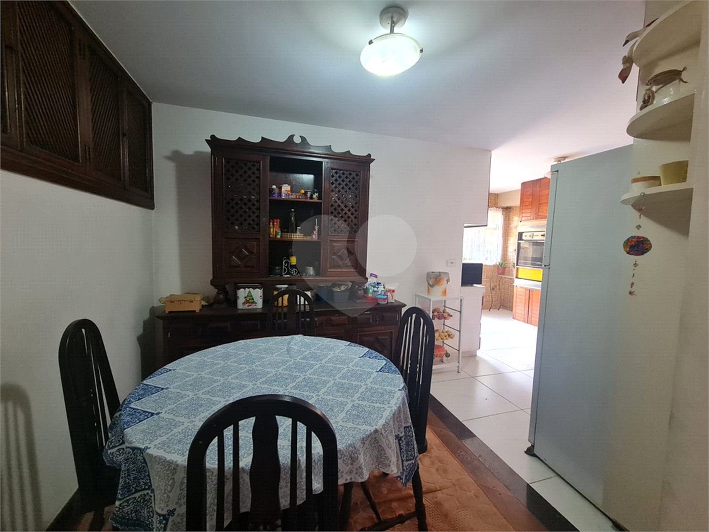 Casa à venda com 3 quartos, sendo 1 suíte, em Interlagos, São Paulo, SP