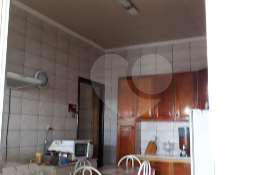 Casa à venda com 5 quartos em Freguesia do Ó, São Paulo, SP