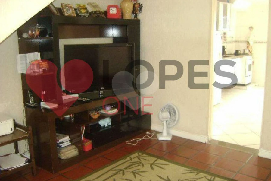 Casa Térrea à venda com 4 quartos em Vila Nova Cachoeirinha, São Paulo, SP