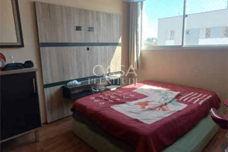 Apartamento à venda com 3 quartos em Parque Bela Vista, Votorantim, SP