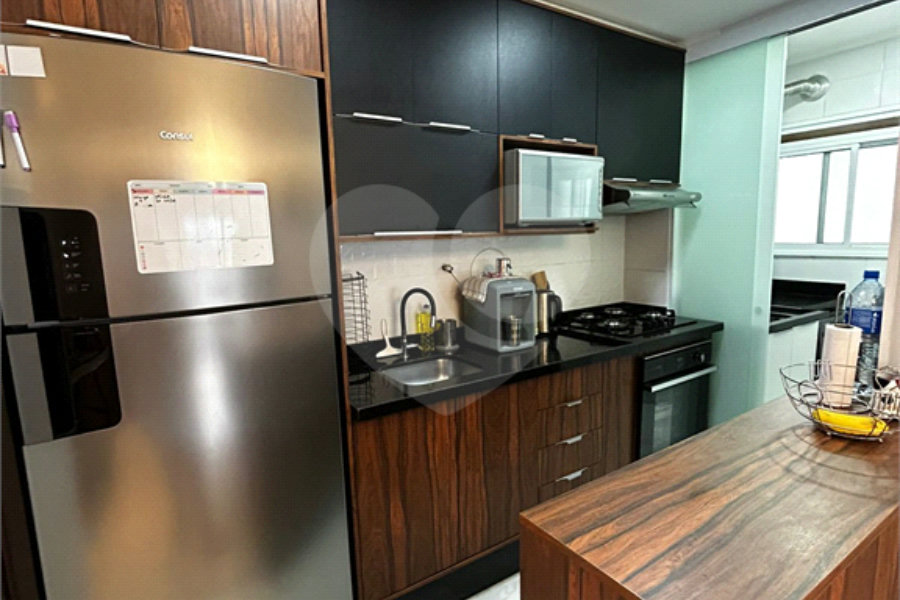 Apartamento à venda com 2 suítes em Jardim Flor da Montanha, Guarulhos, SP