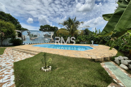 Chácara à venda com 3 quartos, sendo 1 suíte,  em Área Rural de Monte Mor, Monte Mor, SP