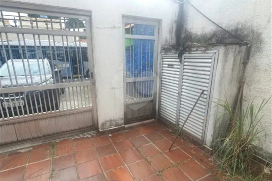 Sobrado à venda ou para alugar com 3 quartos, sendo 1 suíte, em Tucuruvi, São Paulo, SP