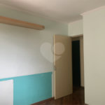 Apartamento à venda com 3 quartos em Lauzane Paulista, São Paulo, SP