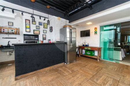 Apartamento à venda com 3 suítes em Chácara Califórnia, São Paulo, SP