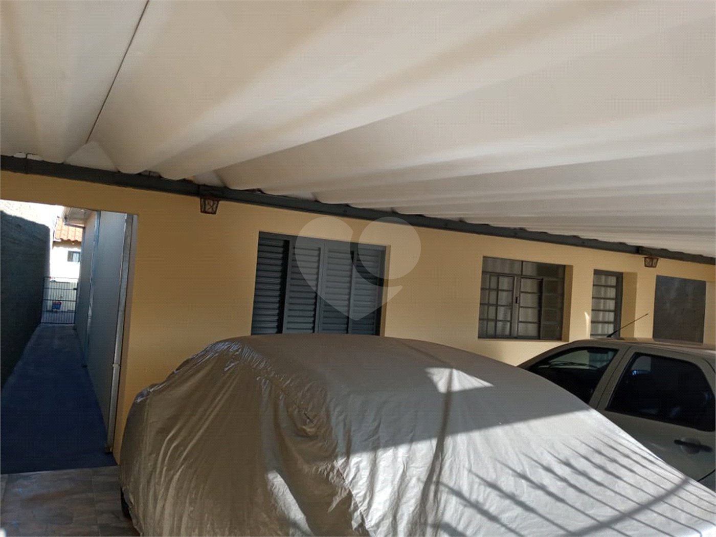 Casa à venda com 2 quartos no Centro, Araraquara, SP
