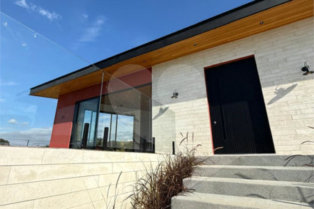 Casa à venda com 4 suítes no condomínio Residencial Parque Campos de Santo Antônio II, Itu - SP