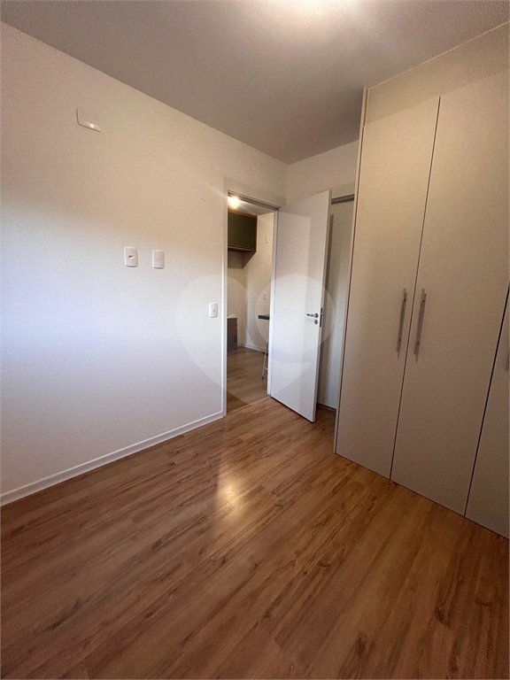 Apartamento para alugar com 1 quarto em Campo Belo, São Paulo, SP
