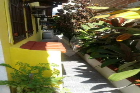Casa à venda com 1 suíte em Campo Grande, Rio de Janeiro, RJ