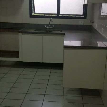 Apartamento à venda com 3 quartos, sendo 2 suítes, em Vila Suzana, São Paulo, SP