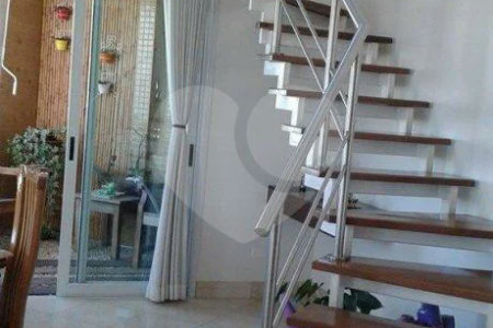 Cobertura à venda com 3 suítes em Santana, São Paulo, SP