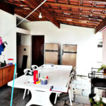 Sobrado à venda com 5 quartos, sendo 2 suítes, em Vila Nova Cachoeirinha, São Paulo, SP