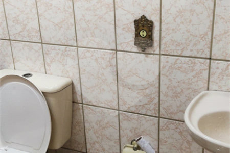 Casa à venda com 3 quartos em Jardim Cumbica, Guarulhos, SP
