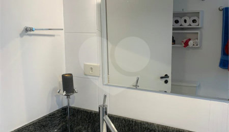 Duplex à venda com 1 suíte em Brooklin Paulista, São Paulo, SP