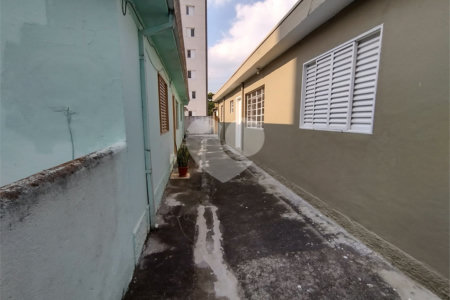 Casa à venda com 5 quartos em Vila Leopoldina, São Paulo, SP