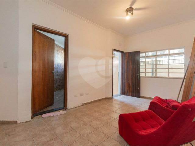 Casa à venda com 3 quartos em Saúde, São Paulo, SP