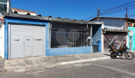Casa à venda com 14 quartos em Vila Nivi, São Paulo, SP