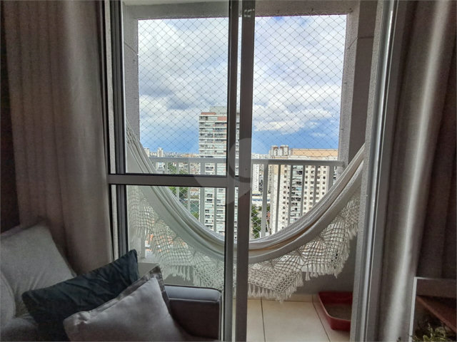 Apartamento à venda com 2 quartos em Barra Funda, São Paulo, SP
