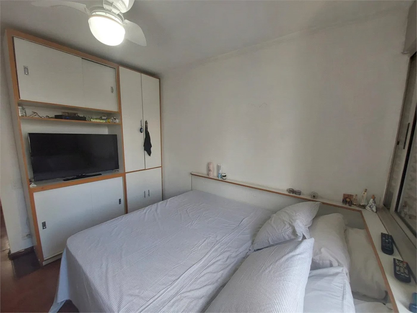 Apartamento à venda com 3 quartos, sendo 1 suíte, em Vila Cordeiro, São Paulo, SP
