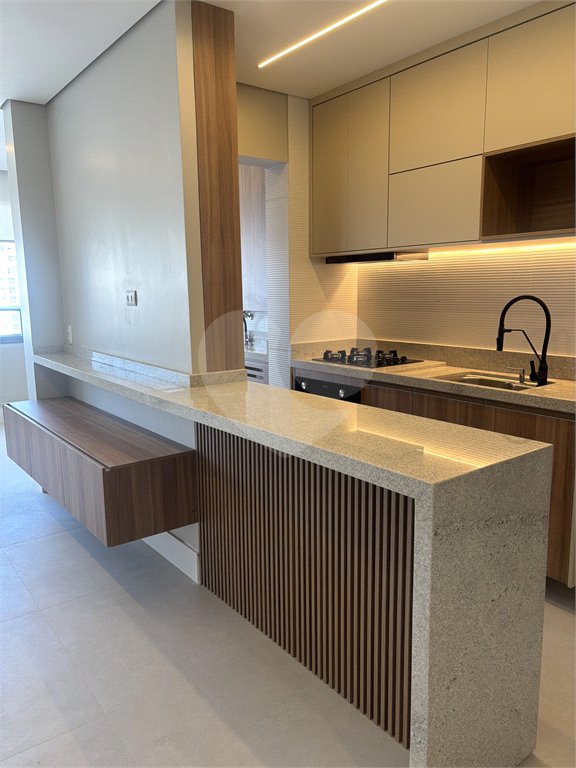 Apartamento à venda com 2 quartos, sendo 1 suíte, em Brooklin Paulista, São Paulo, SP