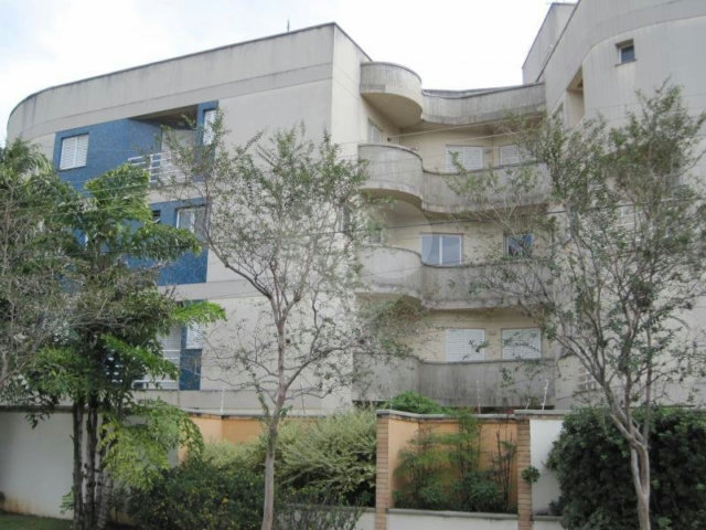 Duplex à venda com 2 quartos em Barão Geraldo, Campinas, SP