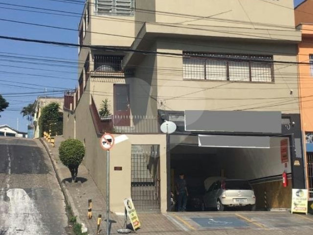 Prédio à venda em Imirim, São Paulo, SP
