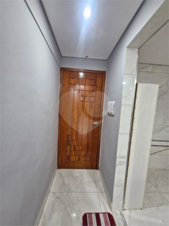 Apartamento à venda com 3 quartos em Jaçanã, São Paulo, SP