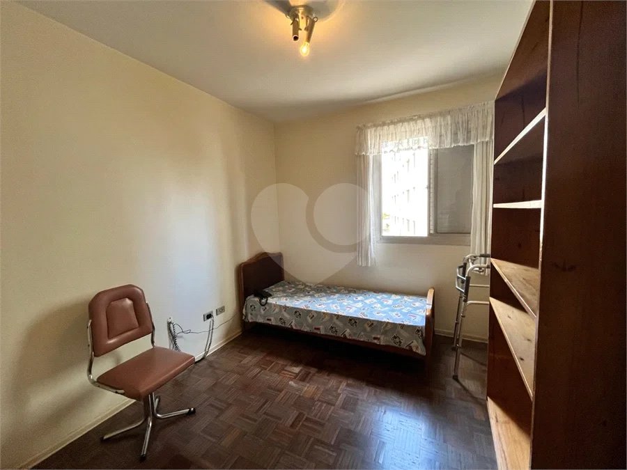 Apartamento para alugar com 2 quartos em Santana, São Paulo, SP